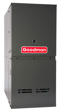 GDS8-GOODMAN FURNACE